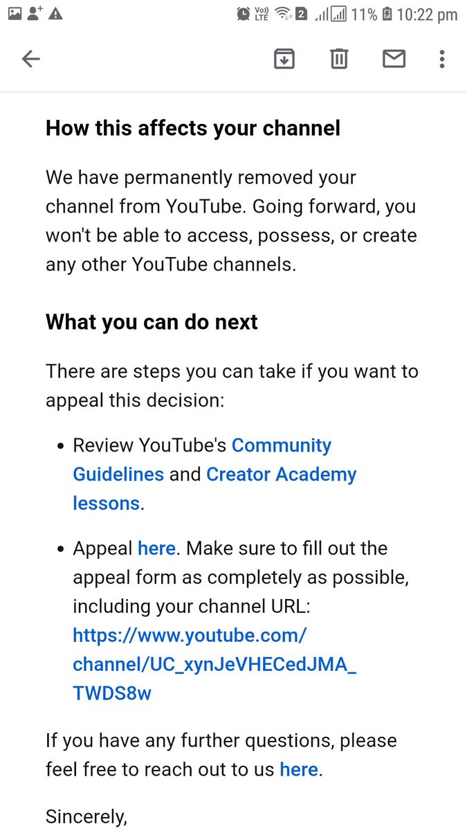 Subhend06808282's tweet photo. Plese youtube help me I'm a simple content creaton and don't break any rule or make any violence plese sir help me.I am very upset why my channel deleted plese youtube help me.plese cheke I think there is a mistake please cheke. https://t.co/bYGhBAcJIm