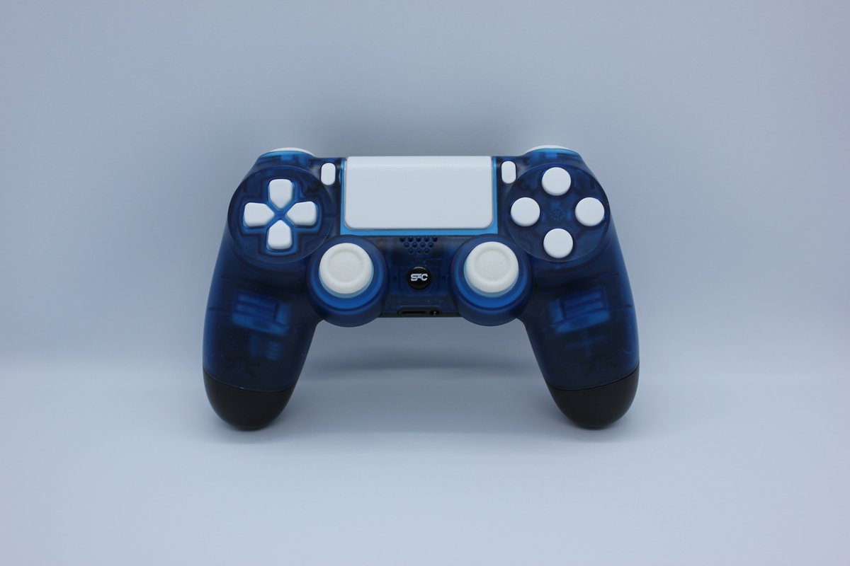 Smart Controllers tweet media