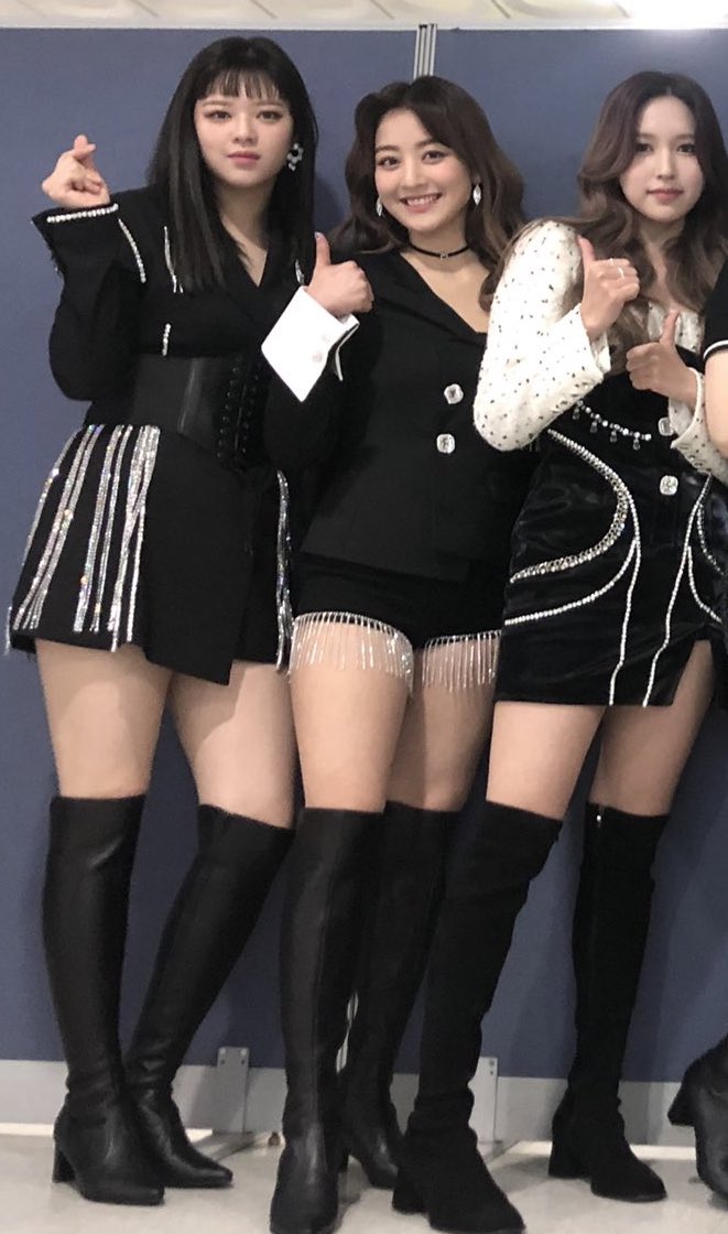 jeongmihyo (@jmharchives_) on Twitter photo 
