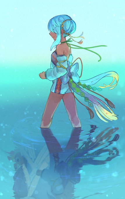 今日のメルストお題一本勝負のtwitterイラスト作品 今日のメルストお題一本勝負のtwitterイラスト作品