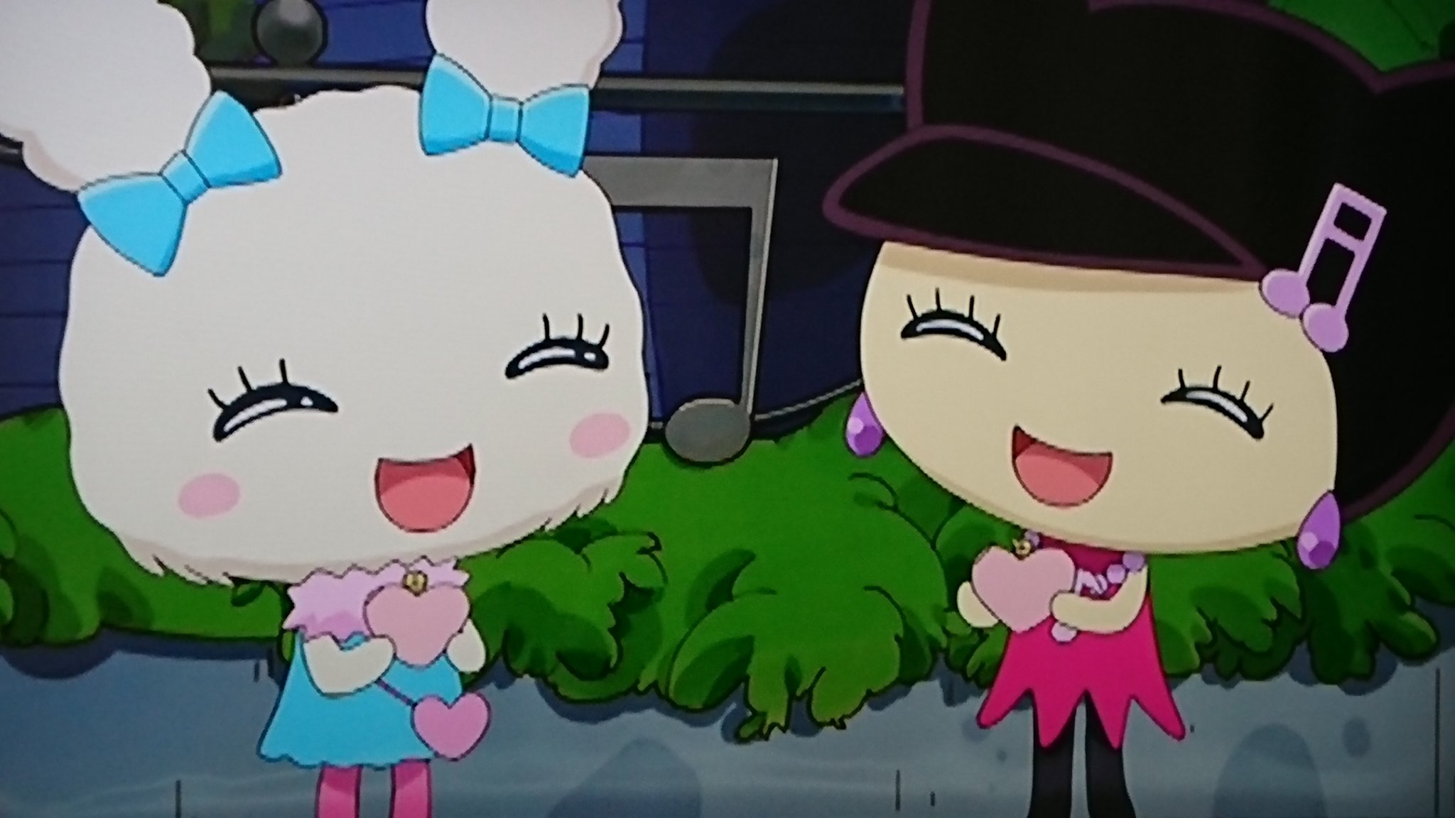 メビウスくん メロディチャームを演奏しよう たまごっち Tamagotcni メロディっち メロディっち10周年 どれみっち そぷらっち ラブリっち 今日は何の日 1月31日 たまごっち復活 たまごっちという存在をみんなに伝えたい たまごっちアピール