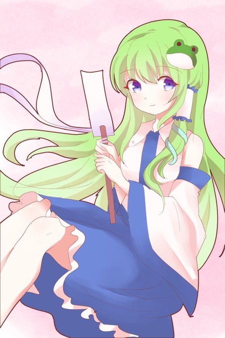 東風谷早のtwitterイラスト検索結果 古い順 東風谷早のtwitterイラスト検索結果 古い順