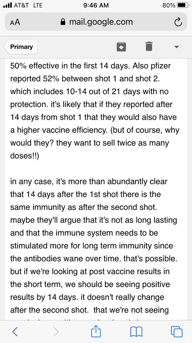 AlexBerenson's tweet image. The fact is that unless Israeli cases and hospitalizations crash within days, the decline will simply put the country on the path that countries with far fewer vaccinations (and softer lockdowns) have followed. Don’t expect the media to tell you this, though.