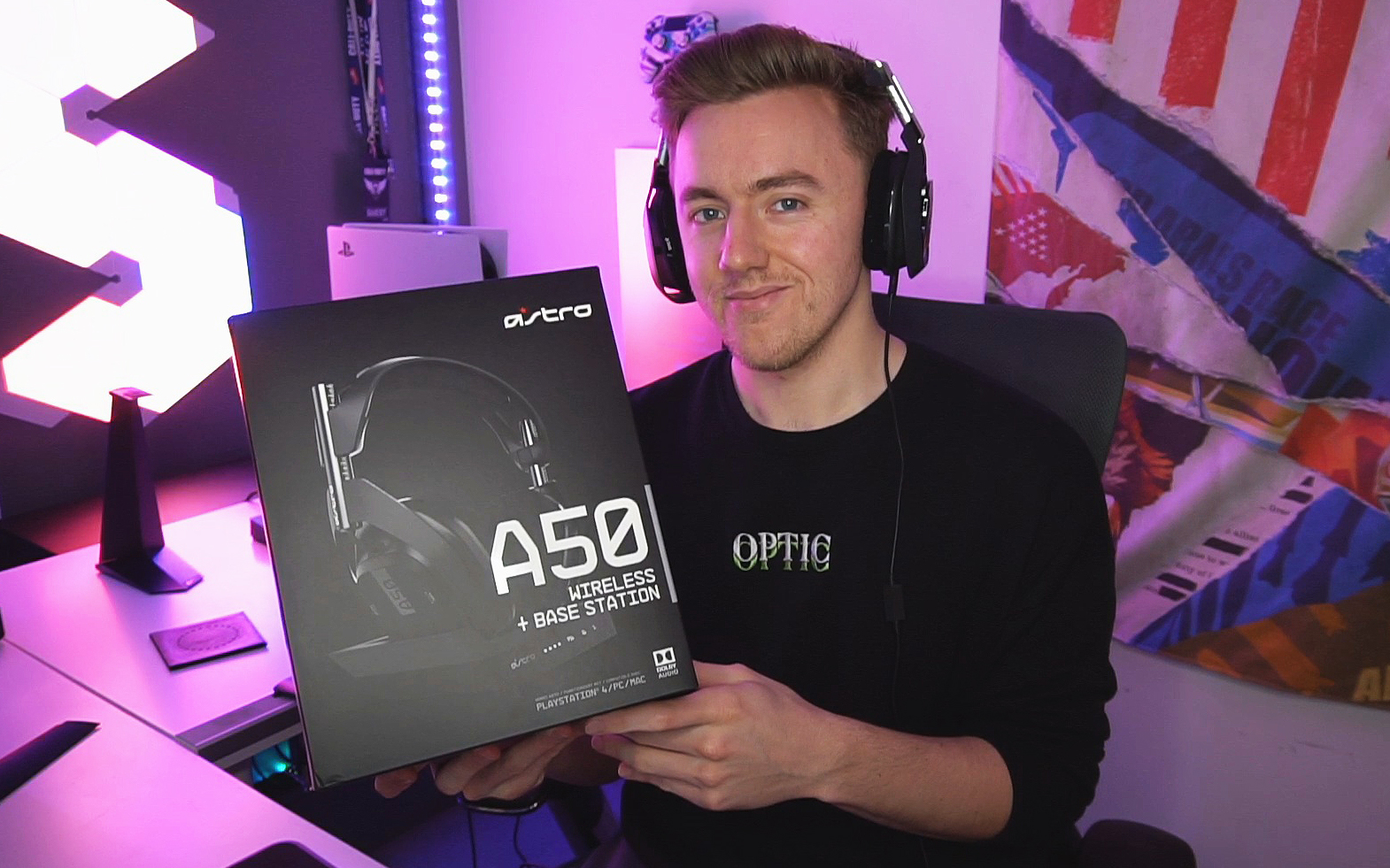 Astro a50 online 2021