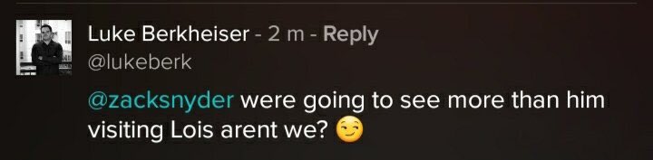 The Martian is coming.