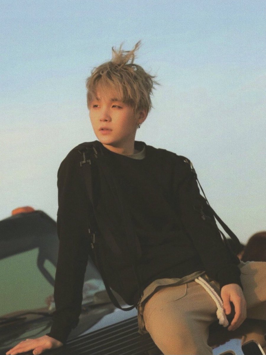 just a thread of some of my favorite lyrics from yoongi—