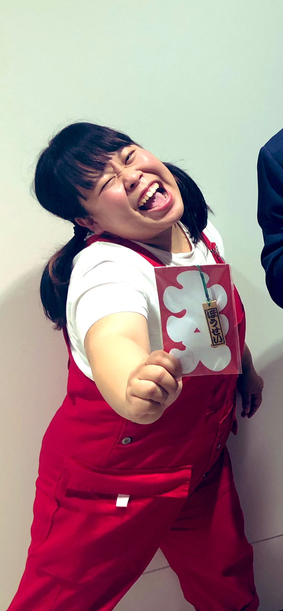 まいあんつ on X: 