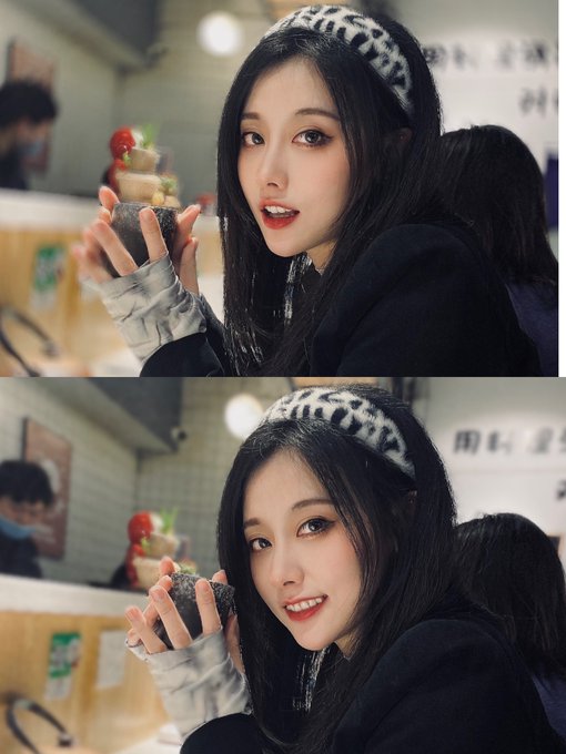 Twitterのコスプレ画像38