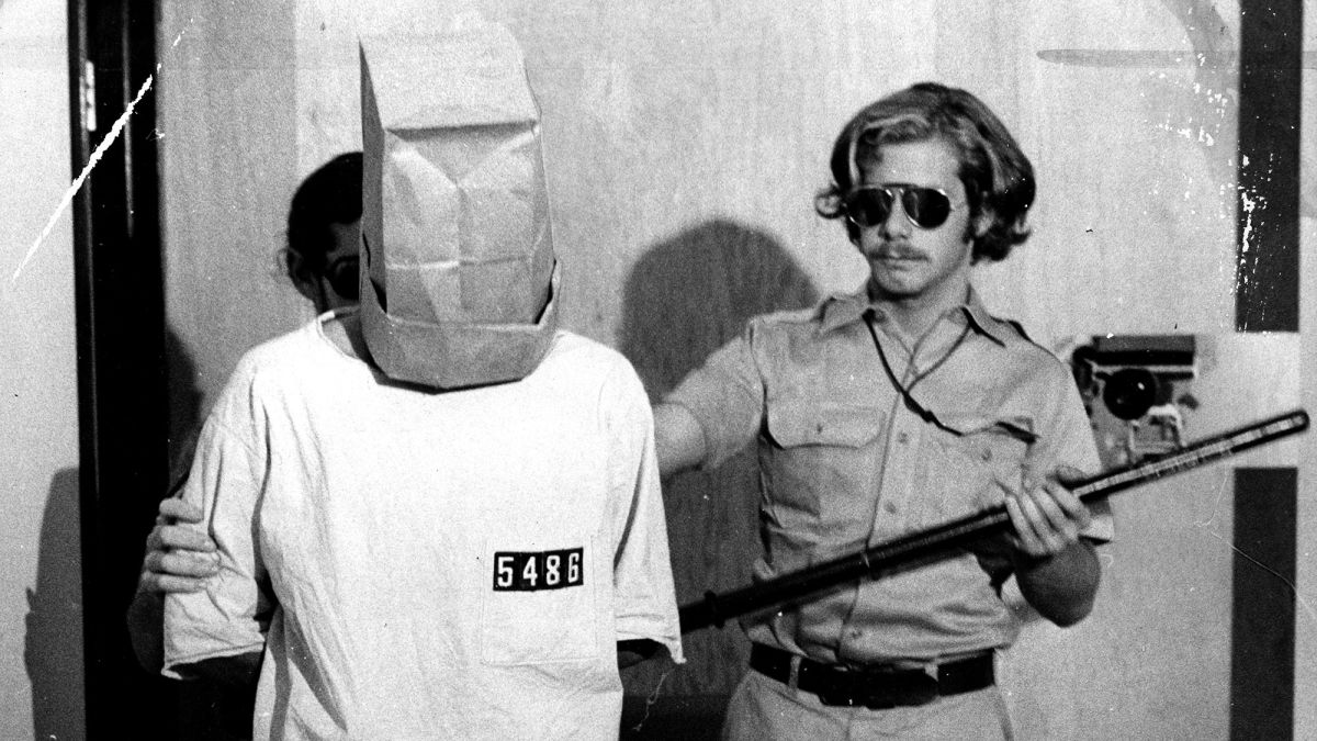 Report: Majority Of Psychological Experiments Conducted In 1970s Just Crimes bit.ly/2MGG2MA