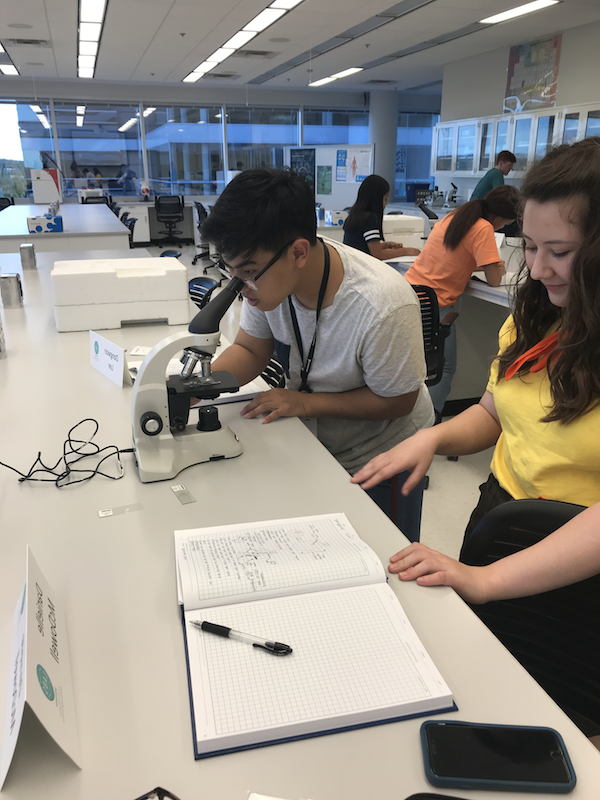 HAEdOutreach's tweet photo. STUDENTS- applications are NOW OPEN for our LABS Program! Find out more about this hands-on laboratory experience, and apply today to join us at @hudsonalpha this Fall! π¬https://t.co/8F1uFZNKUl #STEM #workforcedevelopment #labs #afterschoolprogram https://t.co/6DpryCpxxz
