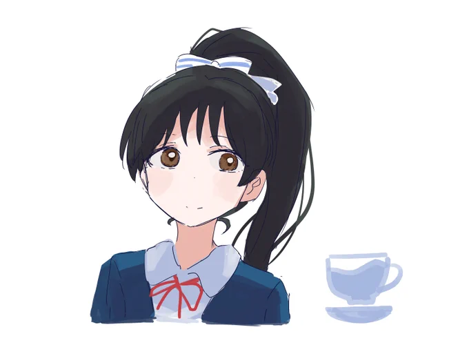 葉月恋さんがきになります 