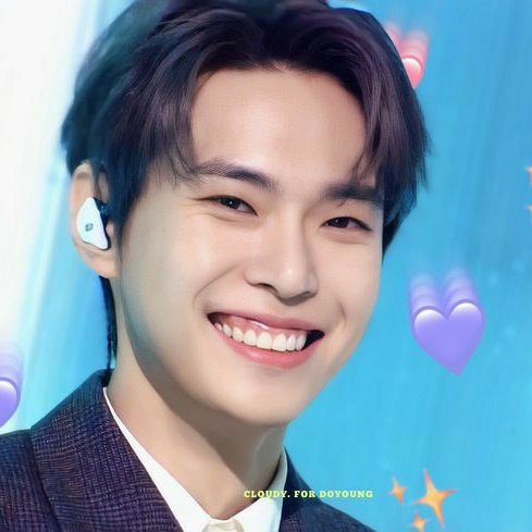 tokkifullsun's tweet photo. happy birthday to a man who always makes me full of happiness. wish a lot of love &amp; happiness will surround you from everyside and thank you for being you, kim doyoung🥺💚 #HAPPYDOYOUNGDAY
#OurPreciousDoyoungDay
#분명히_더행복할_26살_도영이 https://t.co/lxtqNw2ogE