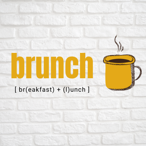 BRUNCH, my favorite meal time! Message me anytime and we can go get some brunch and chat about your real estate needs. Whether you are looking for ways to increase your credit score or find a new house to rent until you are ready to buy, I'm your girl!