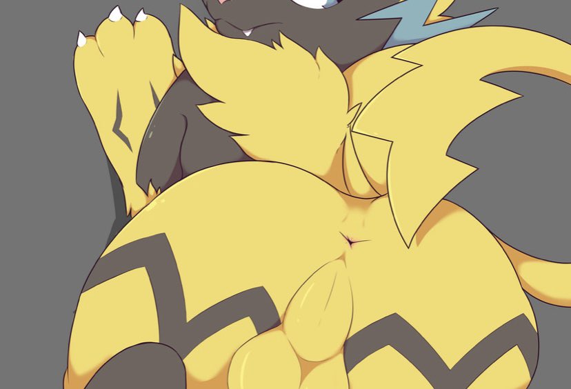 Trace your tongue along it.

🎨: saljidark