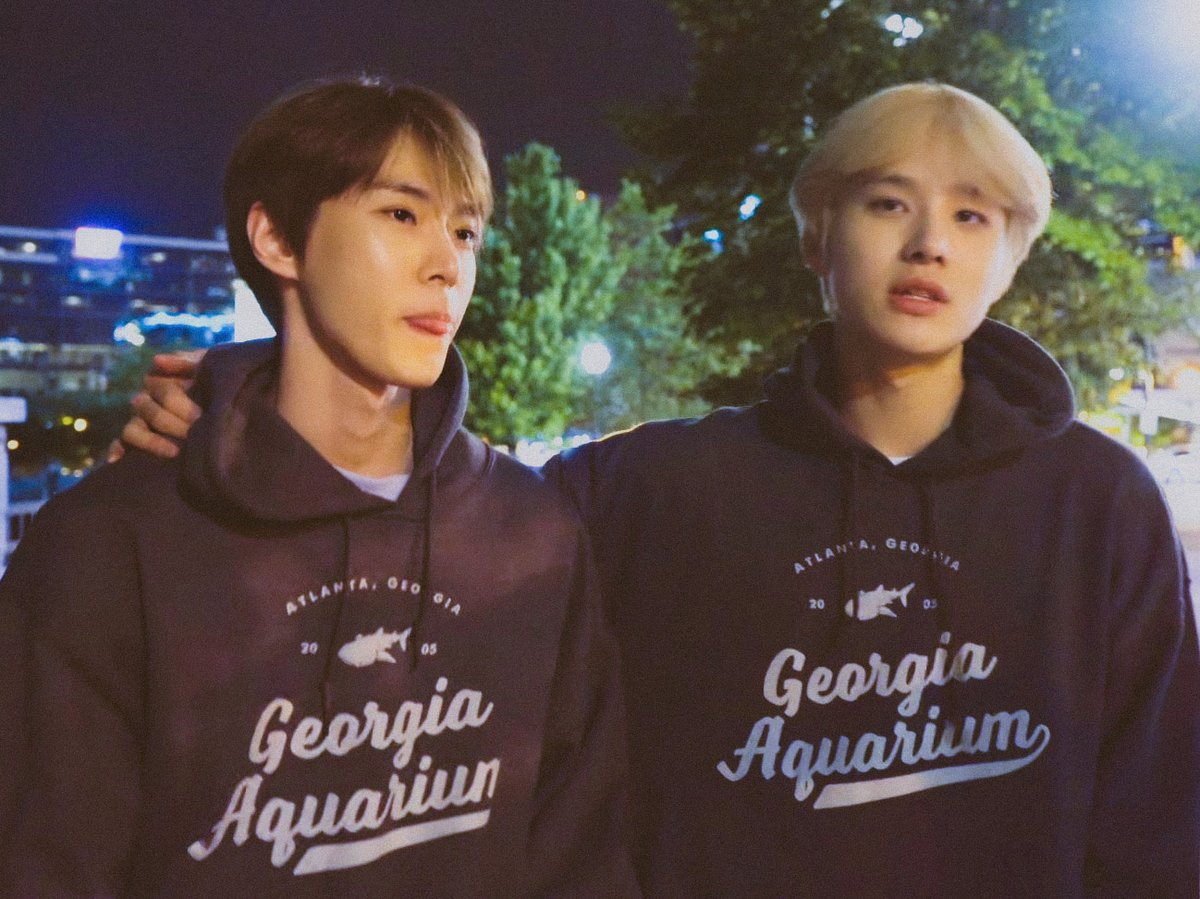 jwnct127's tweet photo. Happy Doyoung Day 🥰🤍

#HappyDoyoungDay
#분명히_더행복할_26살_도영이
#NCT_DOYOUNG #NCT_도영 
#JUNGWOO #정우 #NCT127 https://t.co/aBXGjus7Kb