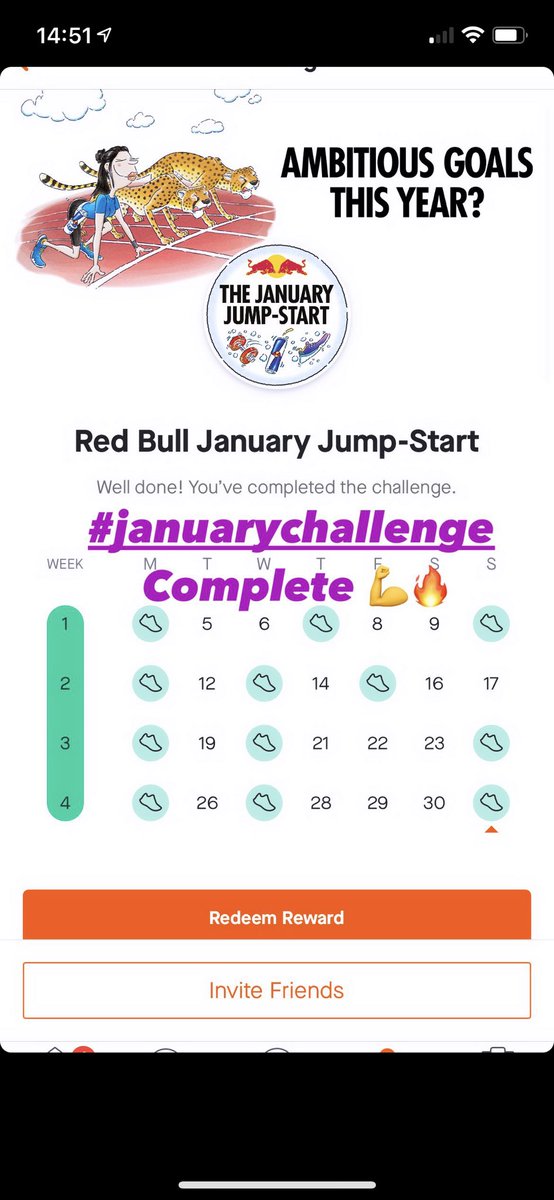 MarkAlgar4's tweet photo. #JanuaryChallenges โ
. https://t.co/0t6X2MJakU
