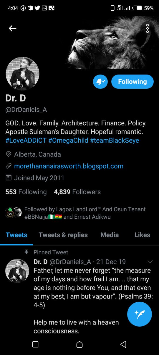 Omobosede4's tweet photo. @ernestadiq Done sir 
All for Jesus 
God bless you sir 
You will see favor in Jesus name 🙏🙏🙏🙏🙏🙏 https://t.co/W1ytefO4ba