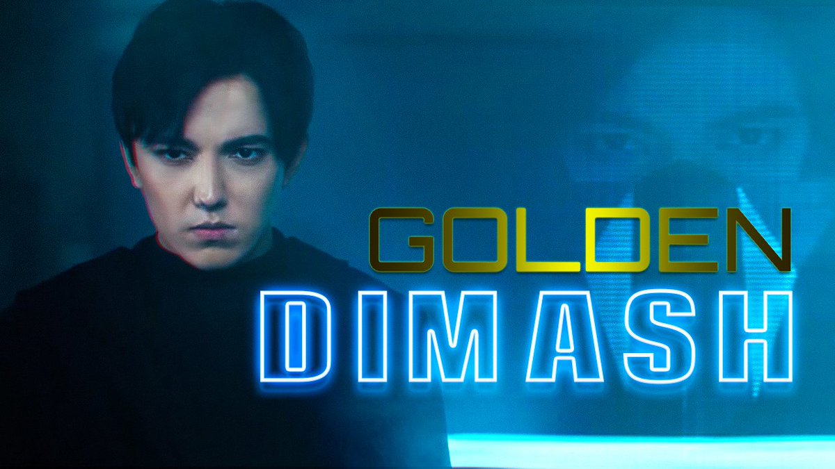 Dimash Qudaibergen tweet media
