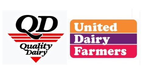 Inspired by  @LansingMIFacts, I've decided to share my first-hand experience as a lifelong Michigander who spent 5 years as an Ohioan. Here are some important differences between two important institutions:  @QualityDairy and  @UnitedDairyFar1. /1