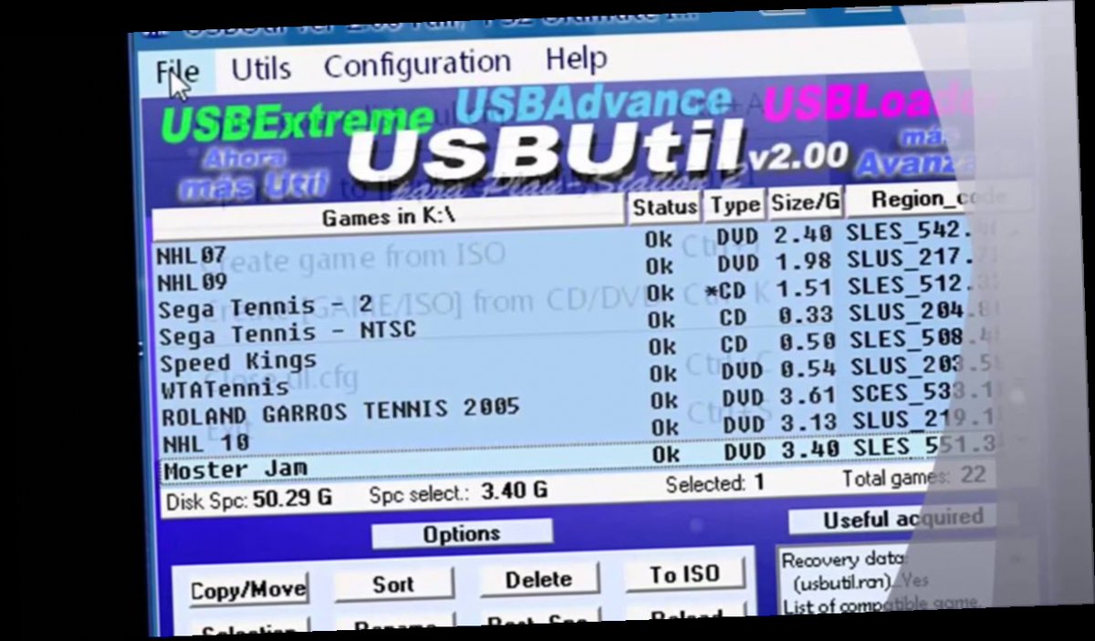 Usbutil Usbutil