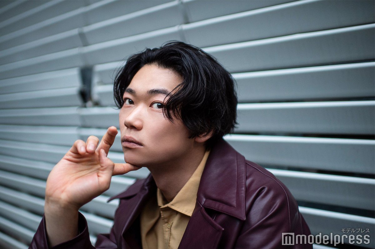 モデルプレス S Tweet 笠松将 君と世界が終わる日に インタビュー 警察官 等々力比呂役で出演 主演 竹内涼真との初対面回顧 撮影秘話 今後の見どころも Show K Official Kimiseka Ntv きみセカ フォトギャラリー アプリ限定写真あり Trendsmap