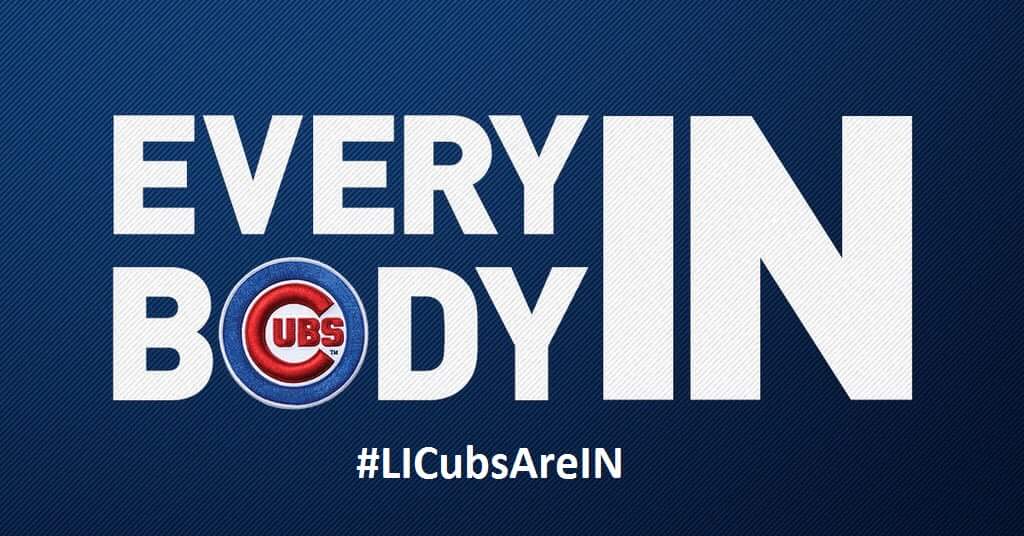 LI_Cubs's tweet photo. Workouts/tryouts start Wednesday Feb 3rd, 830pm. DM for details, limited roster spots available. 
 #EverybodyIn #LICubsareIn #LongIsland #Hardball #LIMSBL #LIMABL #JourneytotheShip https://t.co/WoqLIB2BRR