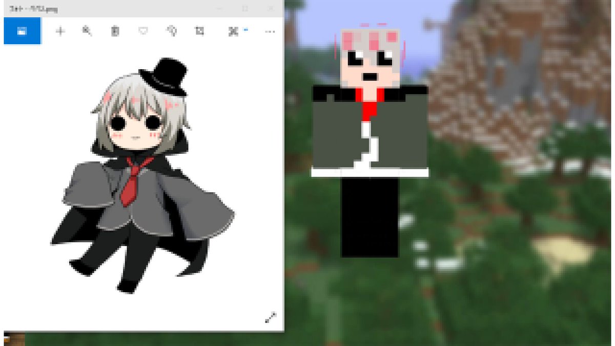 Minecraftスキン Twitter Search Minecraftスキン Twitter Search