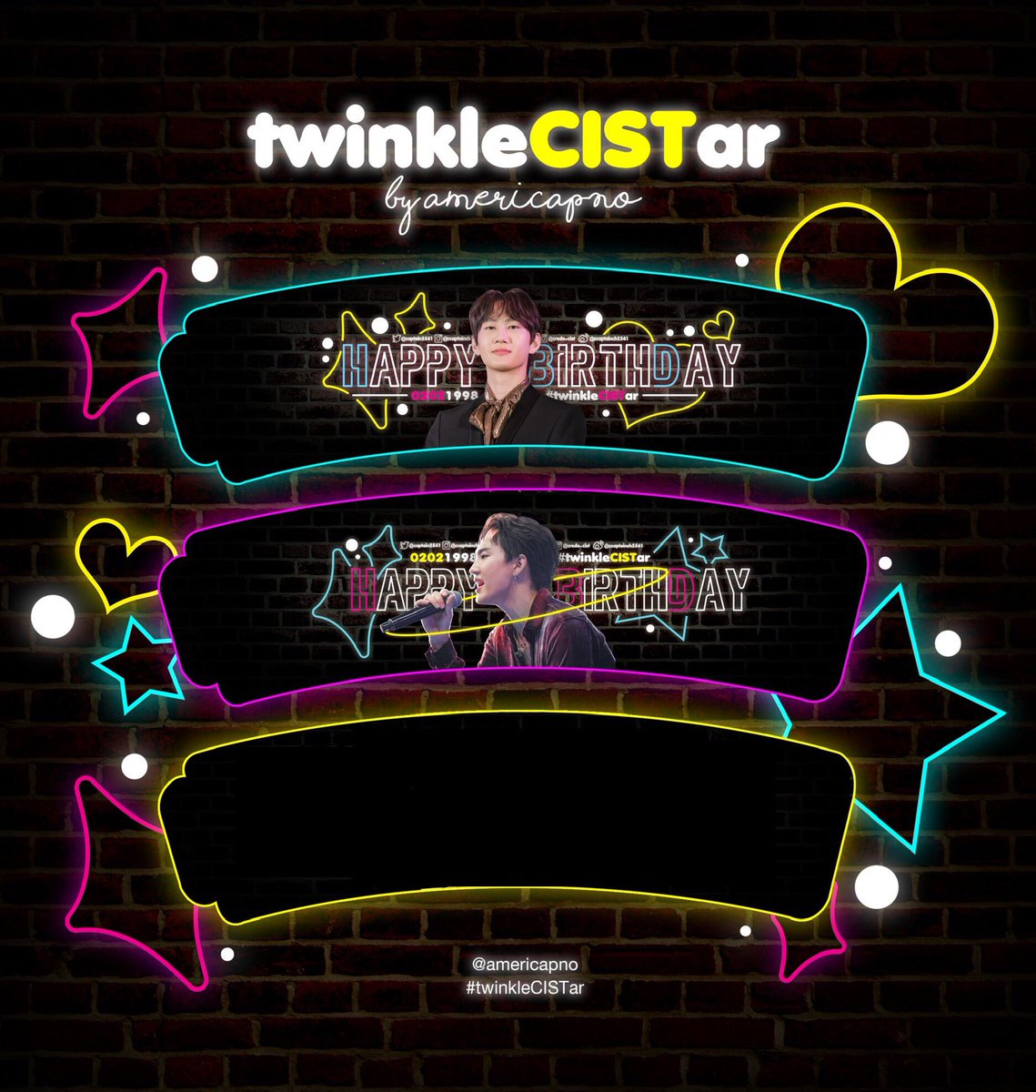mohaecafecnx's tweet photo. 🌈BIRTHDAY PROJECT : #CAPTAINchonlathorn 🎂

🗓1ก.พ. -  จนกว่าของจะหมด

ได้รับแล้ว อย่าลืมถ่ายรูปแล้วติด #twinkleCISTar ให้เจ้าของโปรเจ็คชื่นใจด้วยนะ📸

ขอบคุณ @americapno สำหรับที่ครอบแก้วสวยๆค่ะ🥤💕

#captain
#ccaptainch
#กัปตัน https://t.co/mRoGcz6epE