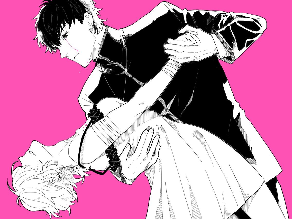 두루미/입6 tweet media