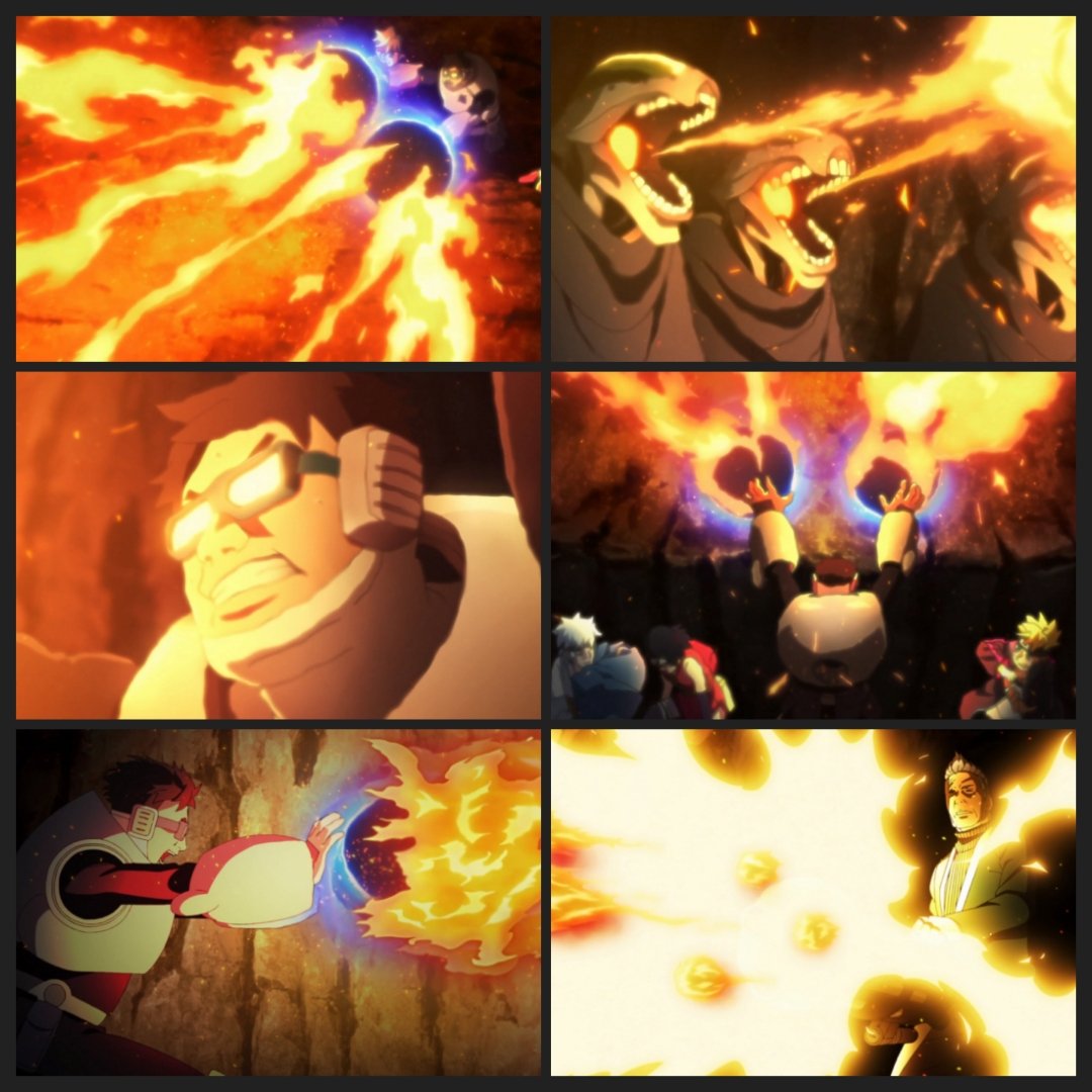 narugod1's tweet photo. Katasuke fighting π₯
I say it now Katasuke is Denki in the future π
#Katasuke
#BorutoEpisode184 https://t.co/2pO6NkMQjw
