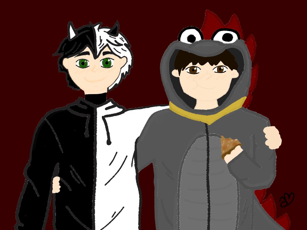 axozerlvs's tweet photo. rapzer supremacy 🛐
@aXoZerr @ithzRaptor #axozer #rapturs #raptor #axozerfanart :D https://t.co/ZchX8N7AOI