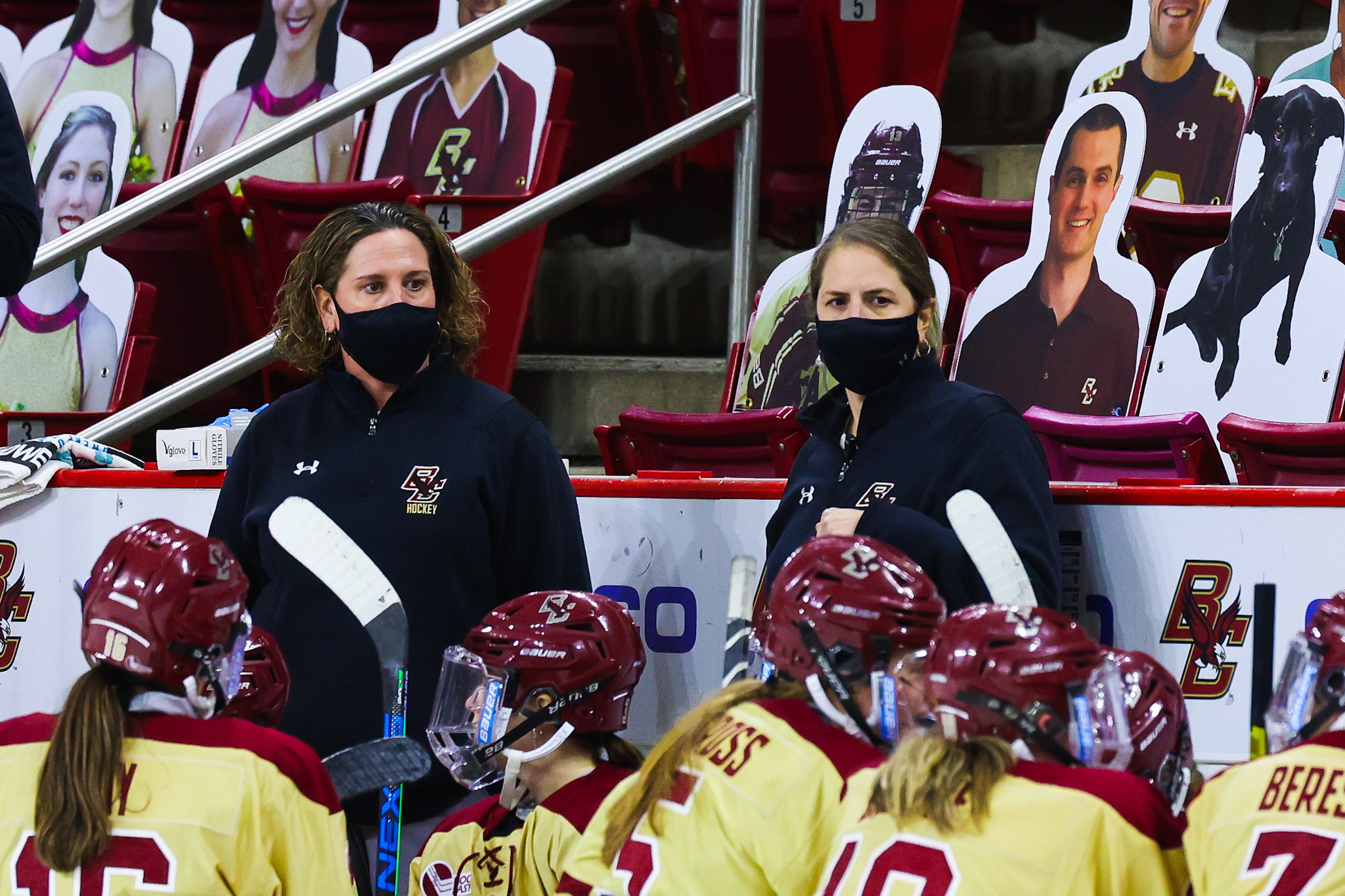 Boston College Women's Hockey on Twitter: 