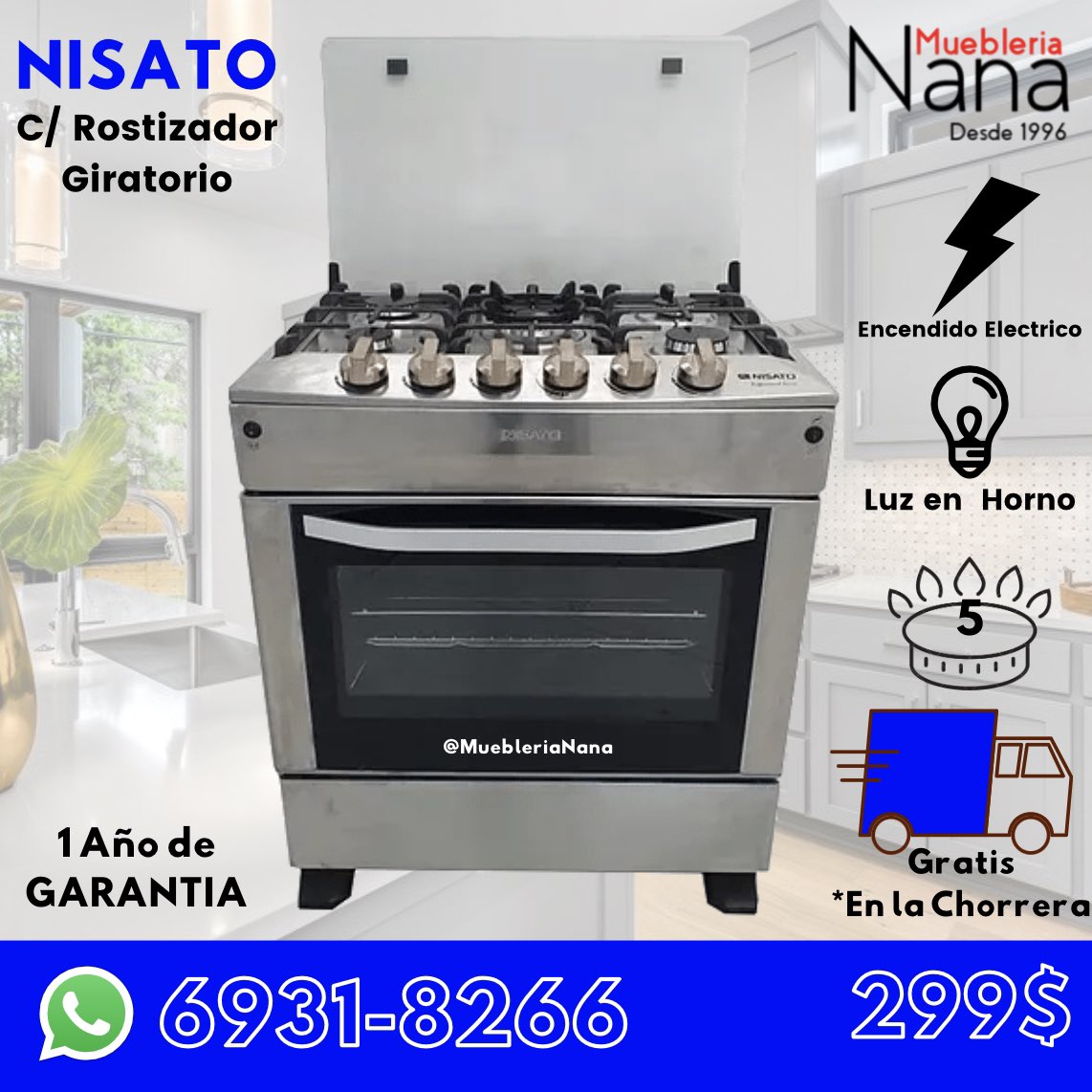 Muebleria Nana on Twitter: \