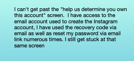 Linda Petersen tweet media