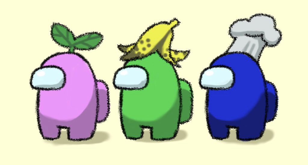 むー Pa Twitter かわいいです ワタッコポポッコハネッコだ