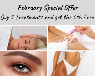 p_parlour's tweet photo. February Offer - Something to Look Forward to! - https://t.co/Ai75j2AD01
Click to find out more about our amazing February Special Offer. https://t.co/4wI3OKMZh2