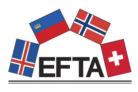 EFTA is the European Free Trade Agreement. It's a club of European countries that are not in the EU.The UK was a founding member of EFTA in 1960, but alongside Denmark, it left to join the EEC in 1972. https://www.efta.int/About-EFTA/EFTA-through-years-747