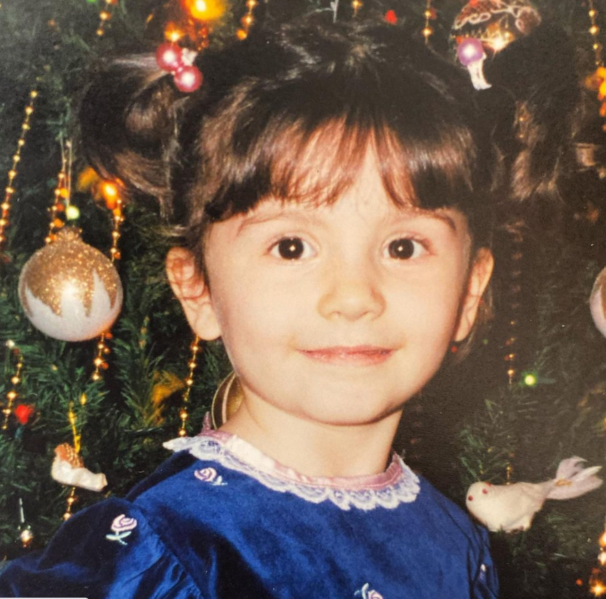 Happy Birthday Ana Golja      