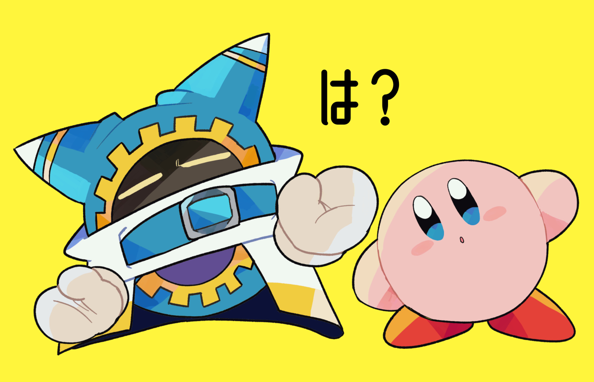 Twoucan マホロア の注目ツイート イラスト マンガ Twoucan マホロア の注目ツイート イラスト マンガ