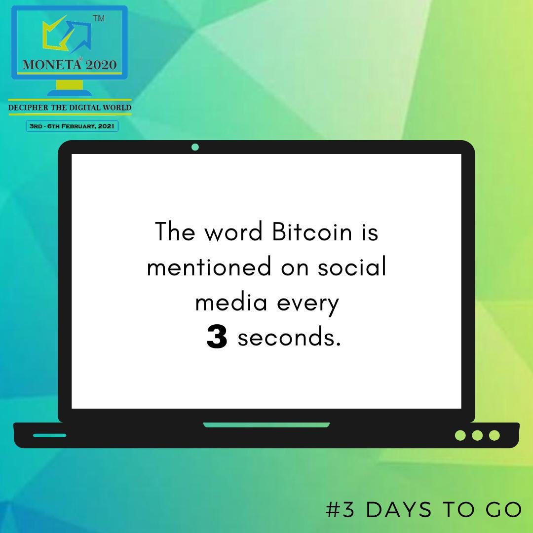 MonetaPodar's tweet photo. In 2011, the price started at $0.30 per bitcoin and ever since then it has appreciated so much that today 1 bitcoin costs $33,748.90. 💲🪙
Many have already invested in Bitcoins and many have lost their passwords on their way. make sure you remember the password. 
#3dtg #moneta https://t.co/tkl5yYE1Fw
