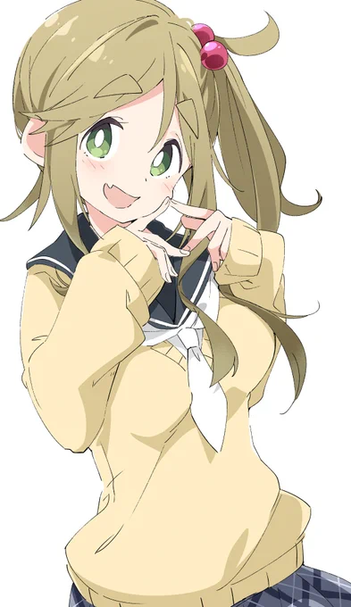 1月絵まとめ #ツイ絵 https://t.co/MPhjTNXl2M 