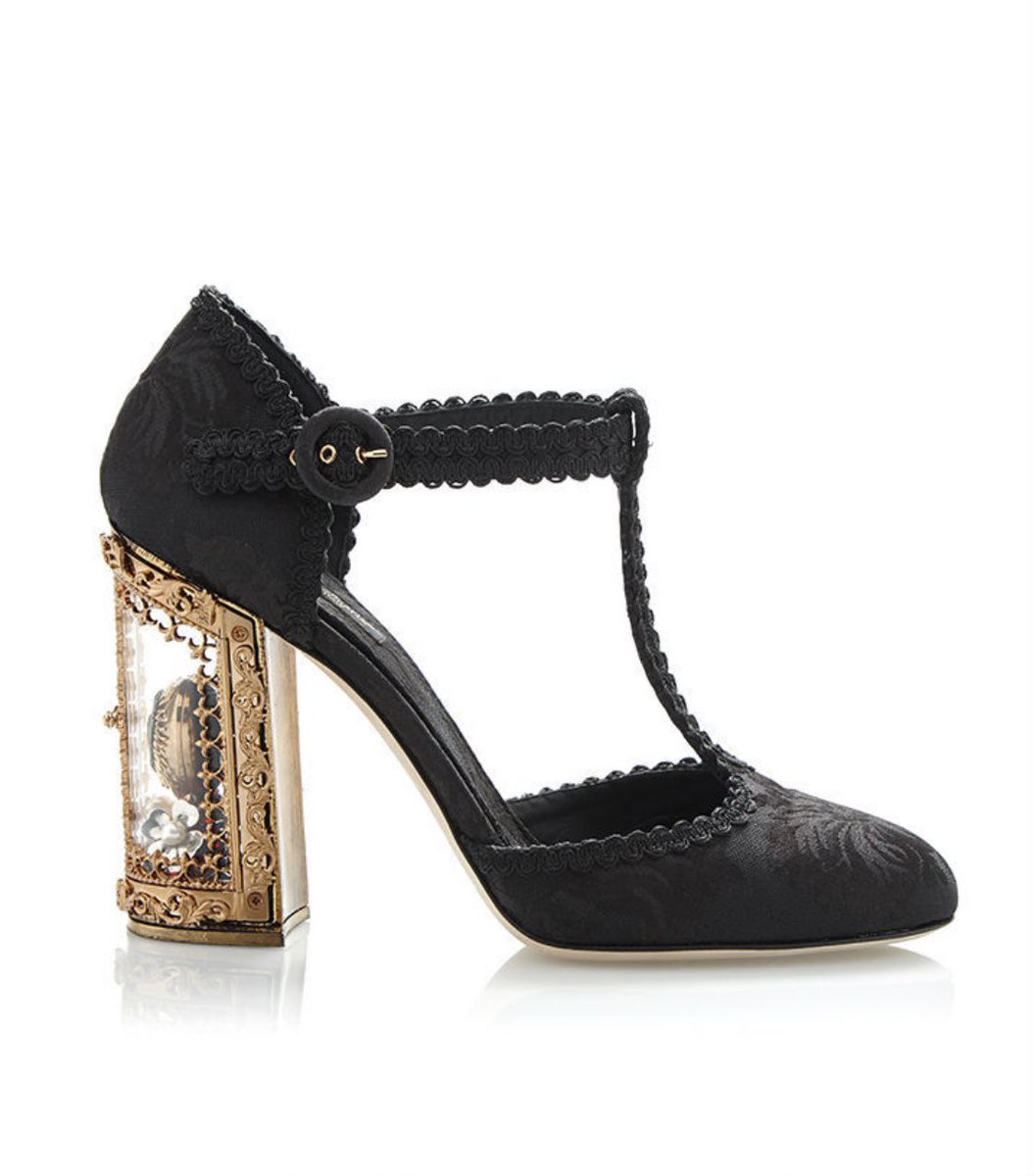 dolce gabbana la femme