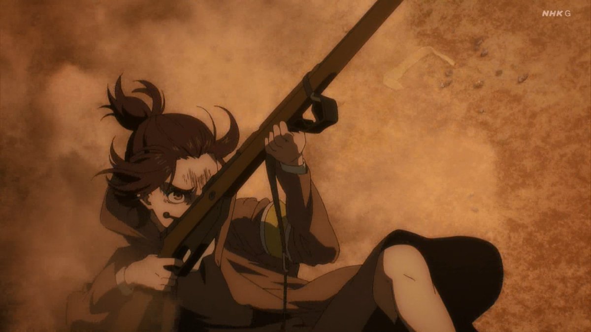 進撃の巨人ファイナルシーズン4 67話 8話 凶弾 アニメ感想まとめ 進撃の巨人ネタバレ最新考察 アニメ感想まとめブログ 進撃の巨人ファイナルシーズン4 67話 8話 凶弾 アニメ感想まとめ 進撃の巨人ネタバレ最新考察 アニメ感想まとめブログ