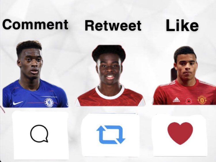 Afc_Musa's tweet photo. Let’s settle this now? https://t.co/HfHmOh1qGc