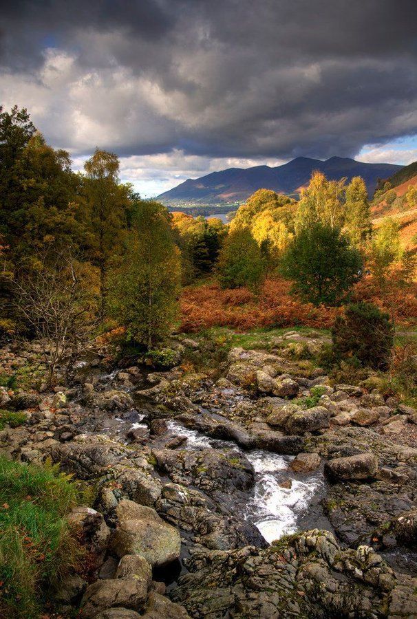 tripplannermama's tweet image. Lake District buff.ly/2sKYMRE #photography #Fall #landscape #view