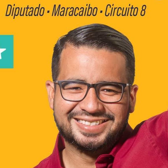 taniapsuv's tweet photo. ⚪️ Hoy tenemos que lamentar el cambio de plano del joven camarada diputado Jean Carlos Martínez quien perdió la batalla que libraba contra el Covid-19.
• Nuestras palabras de consuelo para sus deudos, la patria y la revolución han perdido un soldado. QEPD
#EnVenezuelaNosCuidamos https://t.co/P8ffmsD7ES
