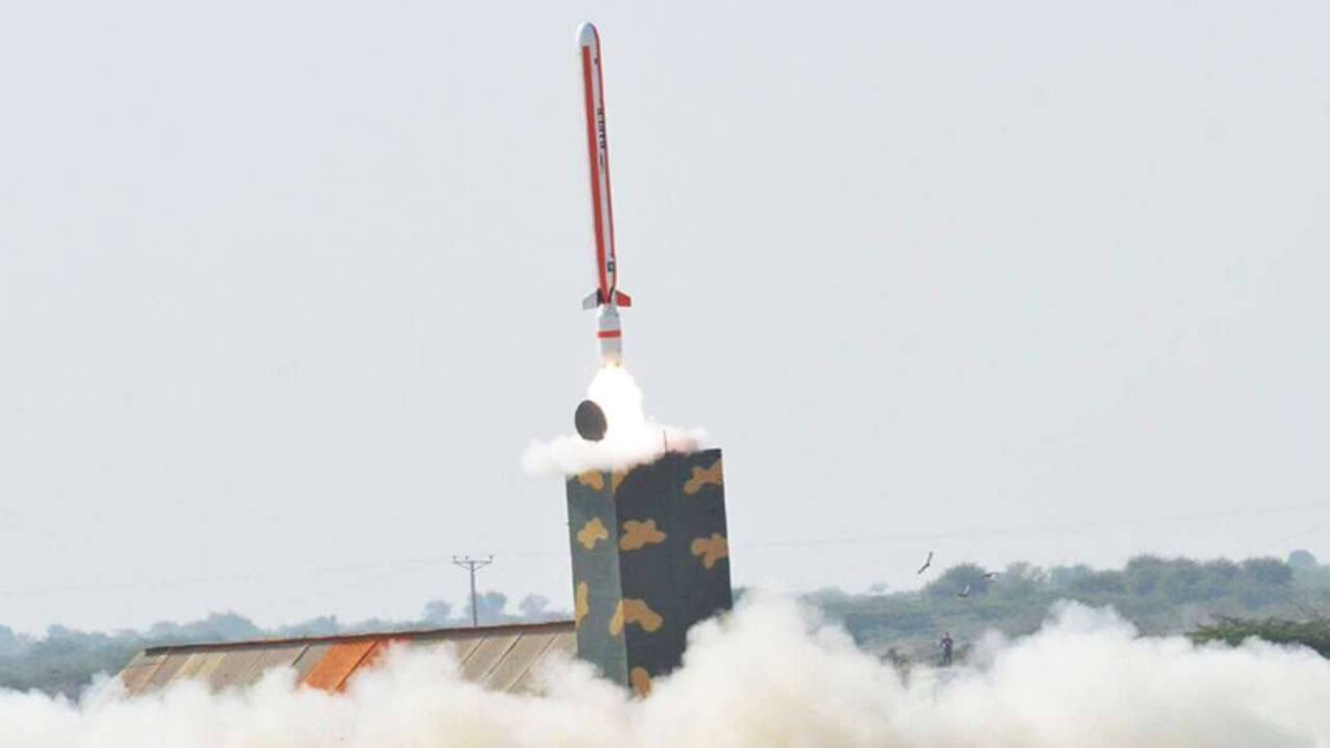 controversy and propaganda against Pakistan testing its missiles from our eastern neighbor we will take a closer look at why we test these systems, why is it critical for Pakistan’s national security and strategic posturing, and why India wants us to stop.For a country 3/N