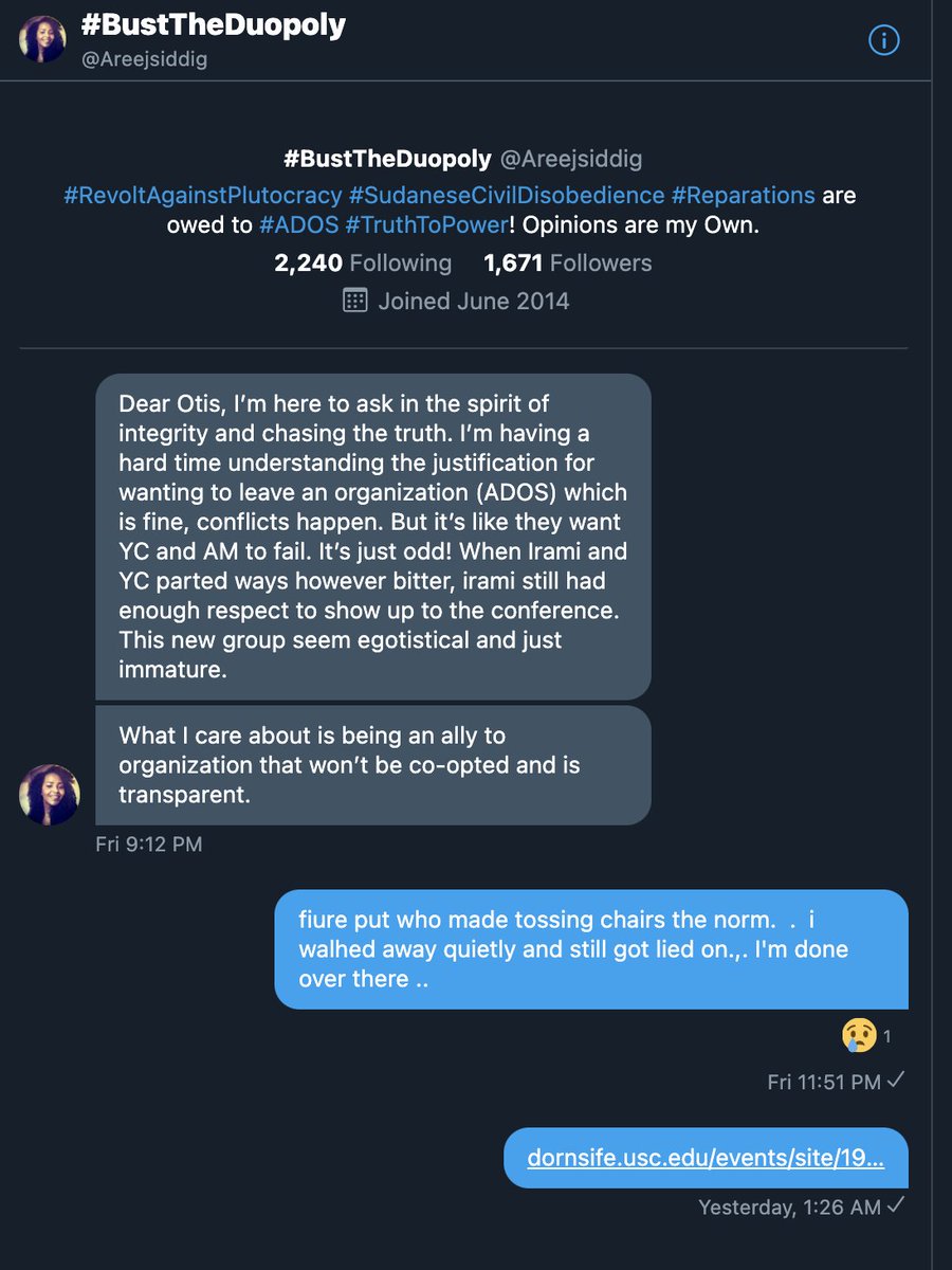 MONTYOG's tweet image. #RecurringTraining , define integrity ,  👇🏿 I #GotTIME       #MFIR = #MovementForImmigrationReform