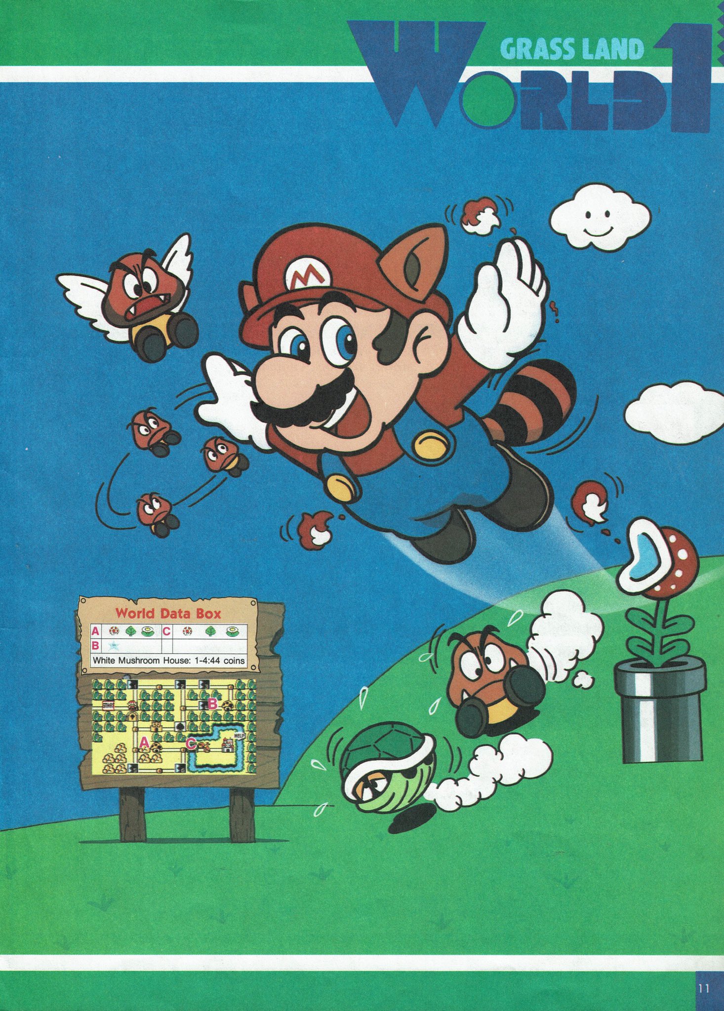 VideoGameArt&Tidbits on X: Nintendo Power vol. 39 - Kirby's Dream Land  coverage (excerpts).  / X