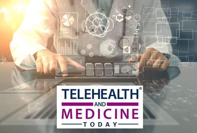 Just published!!!
2021 Telehealth Predictions from 17 Global Thought Leaders!

Read the coveted annual #TMT article at DOI: doi.org/10.30953/tmt.v….

#tlehealth #telemedicine #virtualcare #healthcare #suicide #LAtinAmerica #marketreport #predictions #suicide #behavioralhealth #VA